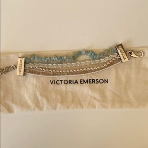 Victoria Emerson wrap bracelet